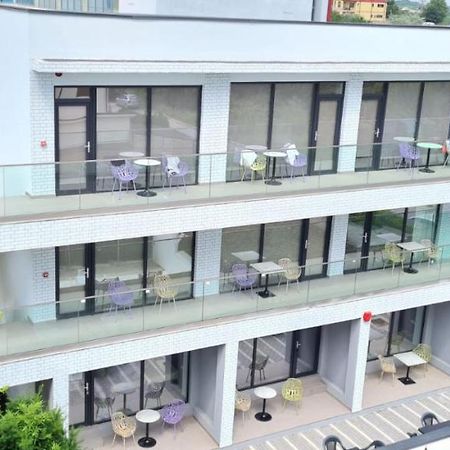 Vila Arthur Eforie Nord Dış mekan fotoğraf