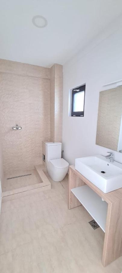 Vila Arthur Eforie Nord Dış mekan fotoğraf