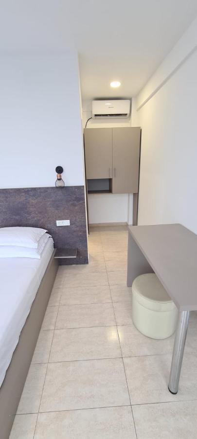 Vila Arthur Eforie Nord Dış mekan fotoğraf