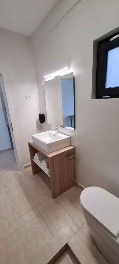 Vila Arthur Eforie Nord Dış mekan fotoğraf