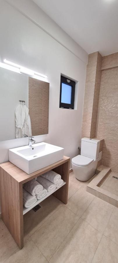 Vila Arthur Eforie Nord Dış mekan fotoğraf