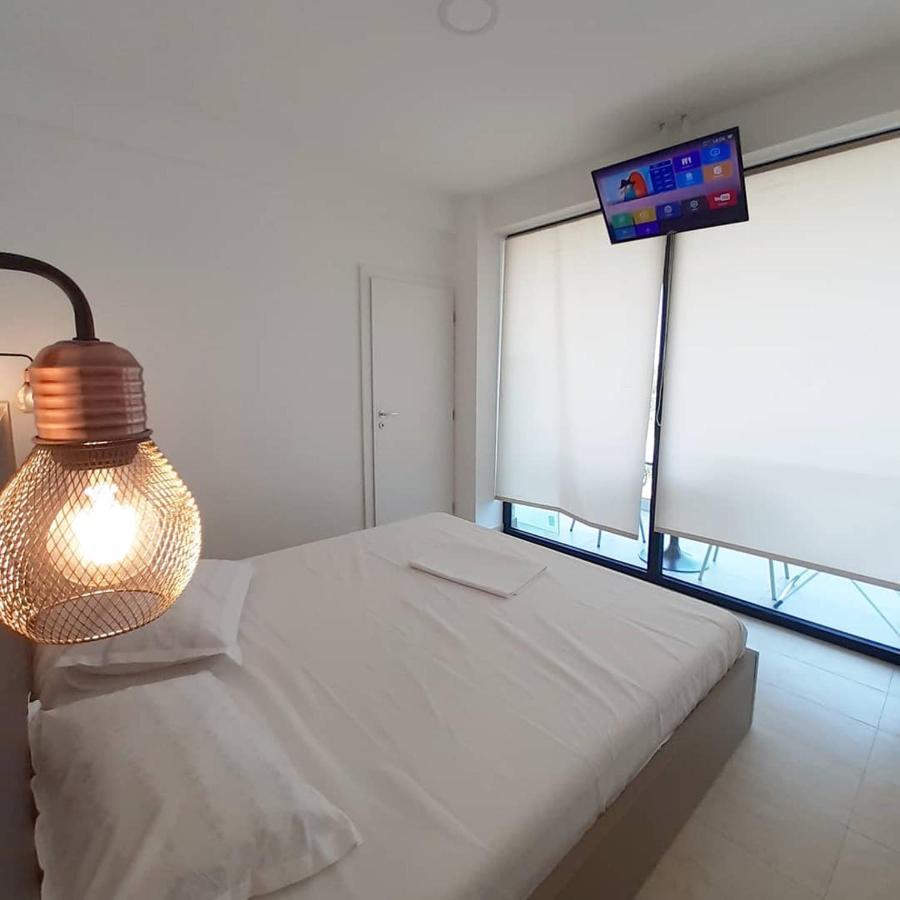 Vila Arthur Eforie Nord Dış mekan fotoğraf