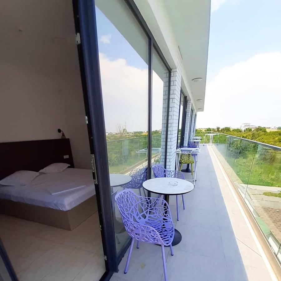 Vila Arthur Eforie Nord Dış mekan fotoğraf