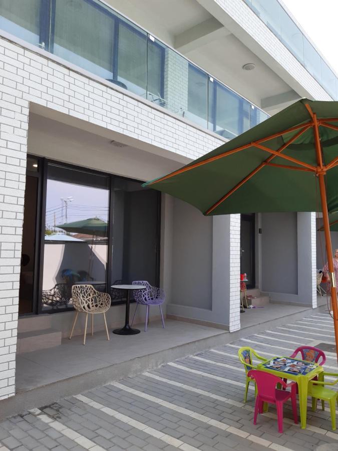 Vila Arthur Eforie Nord Dış mekan fotoğraf