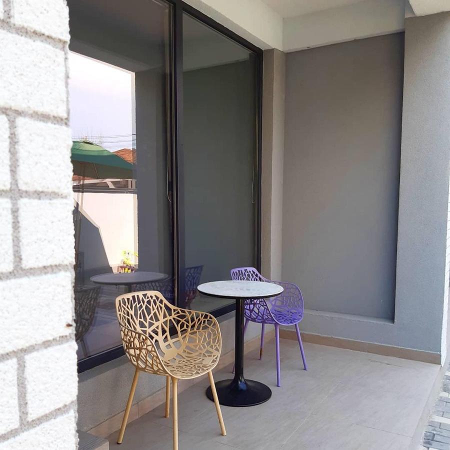Vila Arthur Eforie Nord Dış mekan fotoğraf