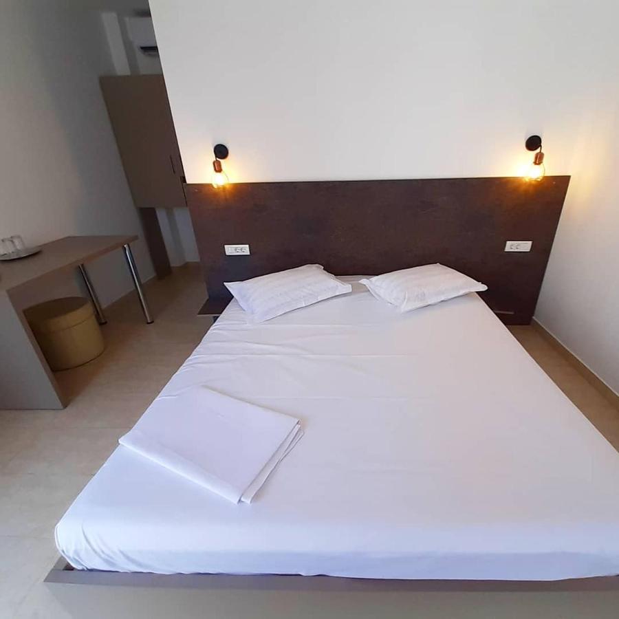 Vila Arthur Eforie Nord Dış mekan fotoğraf
