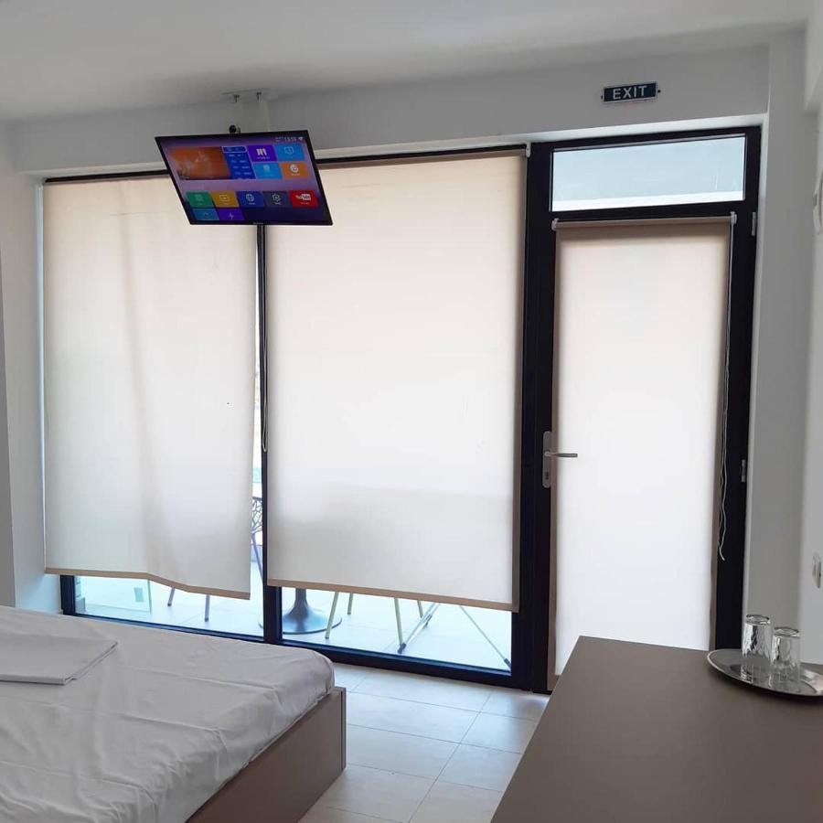Vila Arthur Eforie Nord Dış mekan fotoğraf